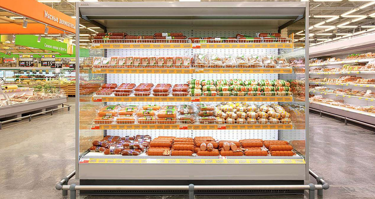 Как выбрать холодильник в магазин